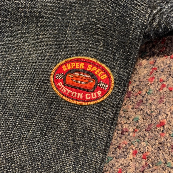 Disney's Cars Jeans' - Picture 2 of 7